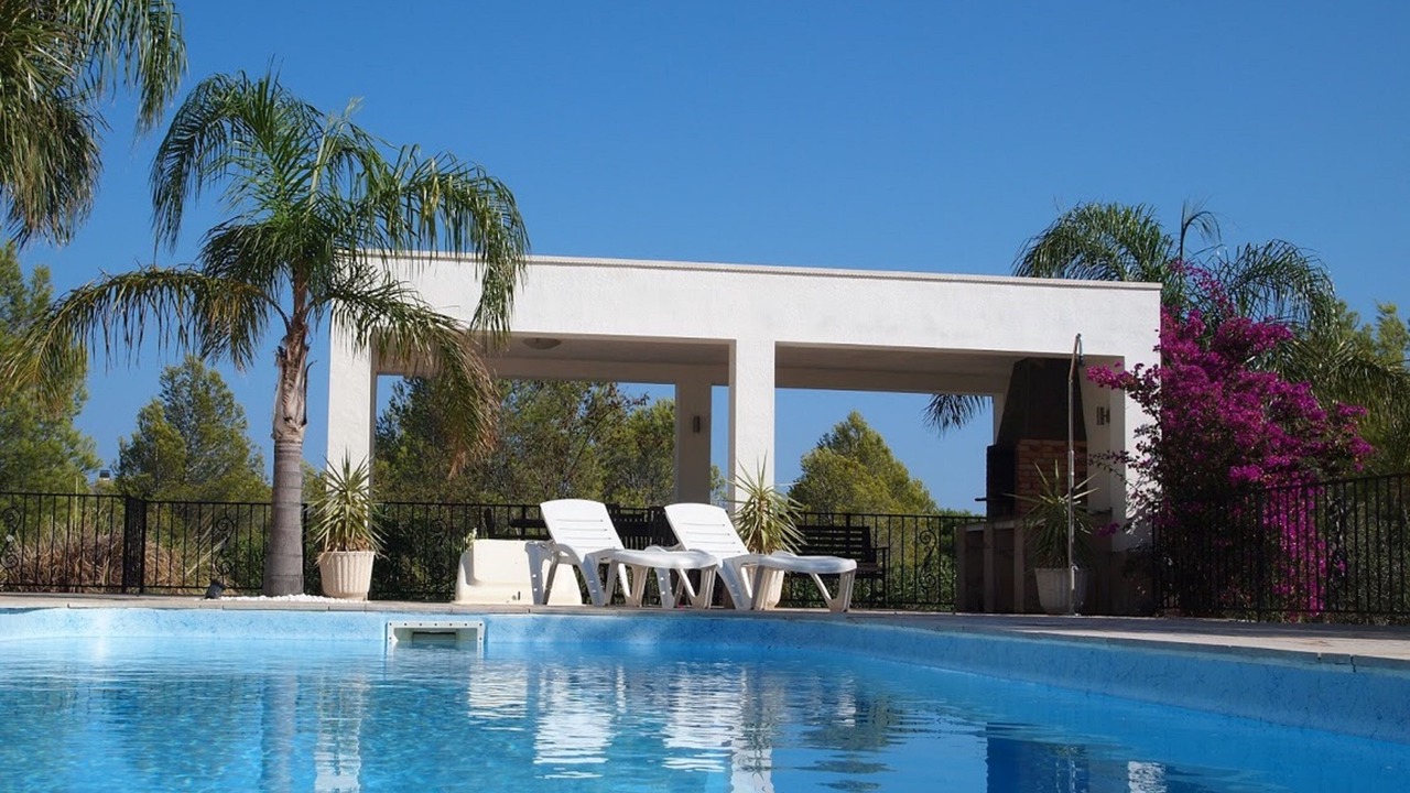 Photo of Outdoor in L Almadrava