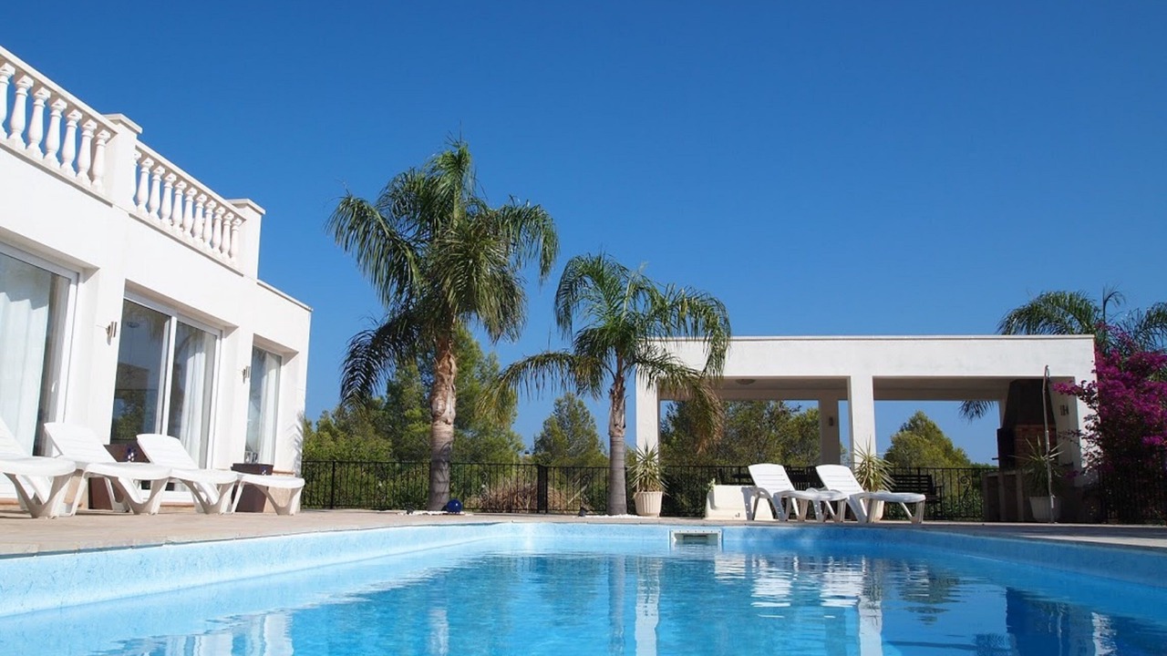 Photo of Outdoor in L Almadrava