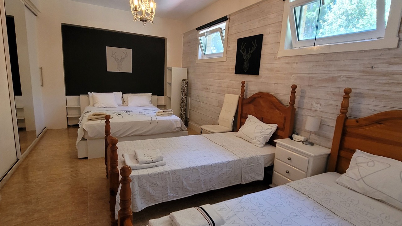 Photo of Bedroom in L Almadrava