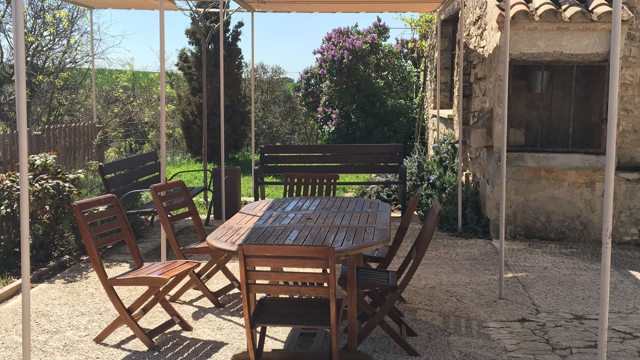 Photo of Outdoor in Estaras