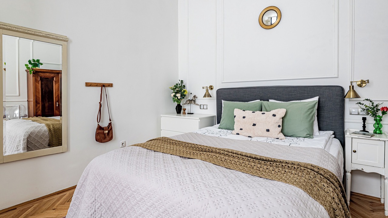 Photo of Bedroom in Palace District