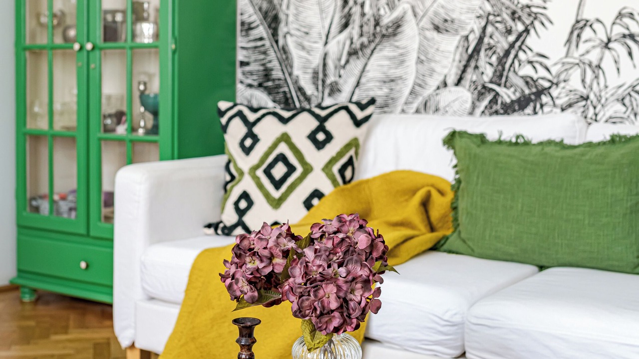 Photo of Livingroom in Palace District