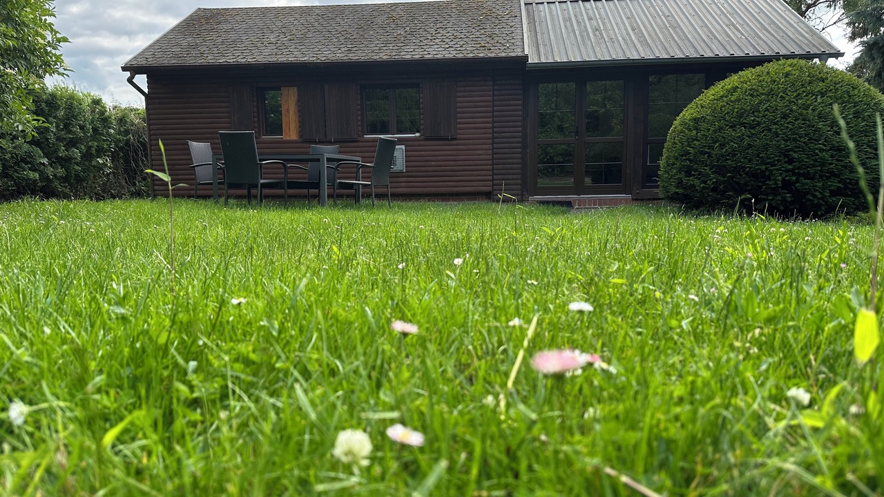 Photo of Outdoor in Templin