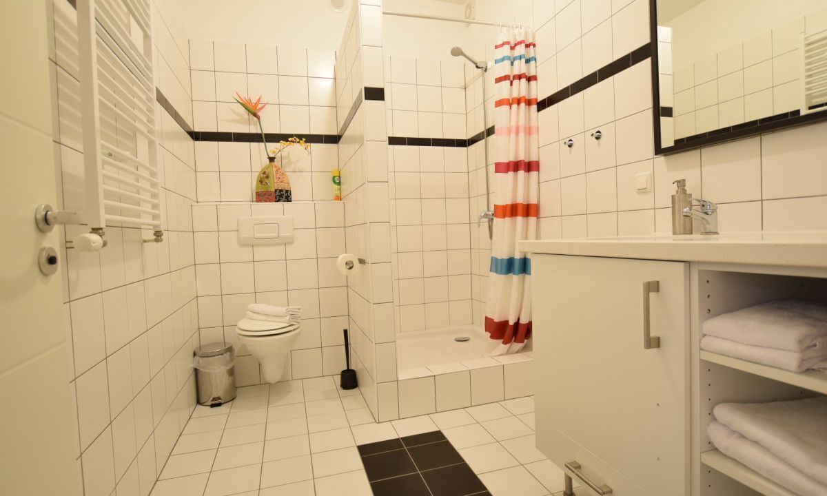 Photo of Bathroom in Friedrichshain-Kreuzberg
