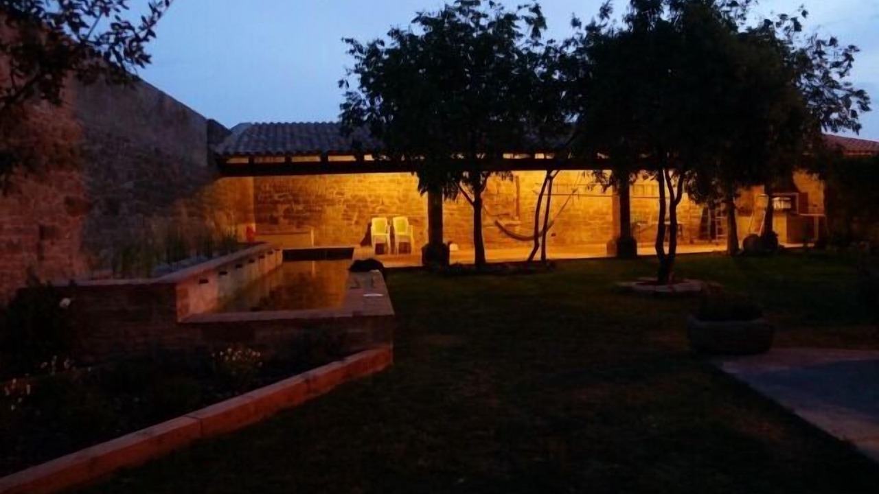 Photo of Outdoor in Osso de Sio