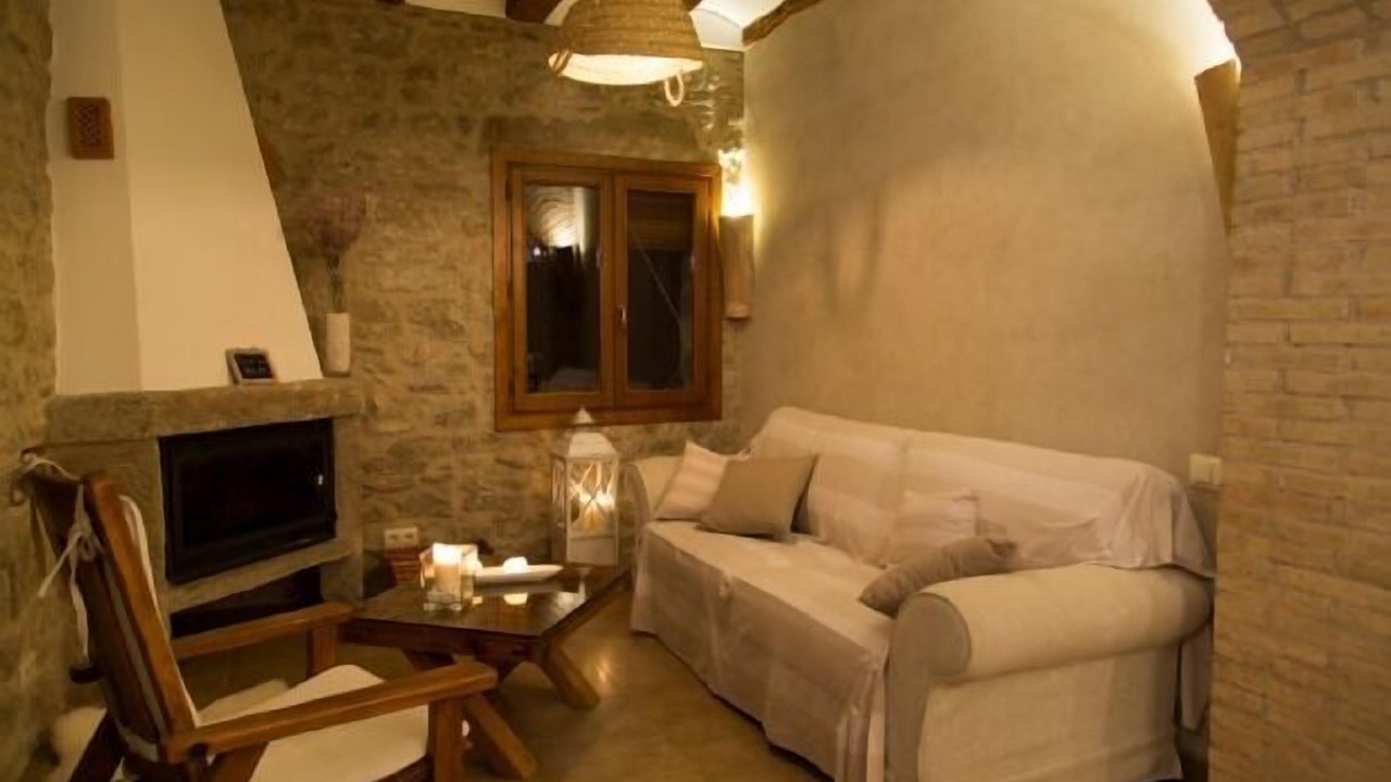 Photo of Livingroom in Osso de Sio