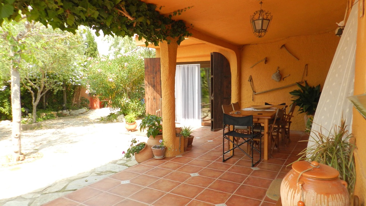 Photo of Outdoor in La Bisbal del Penedes