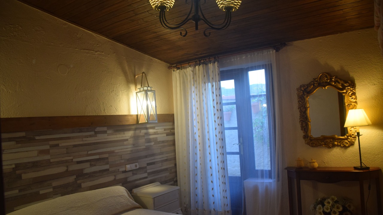 Photo of Bedroom in La Bisbal del Penedes
