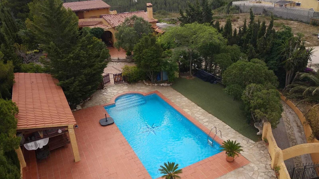 Photo of Outdoor in La Bisbal del Penedes