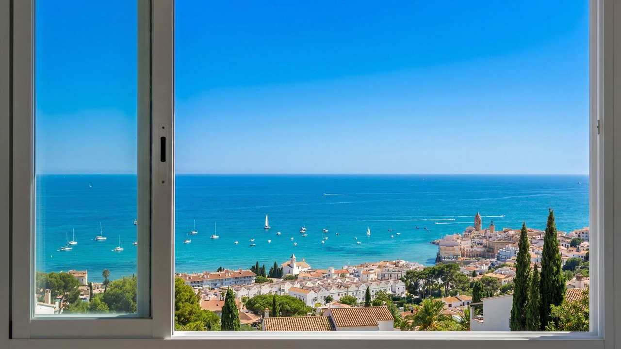 Photo of Others in Sitges