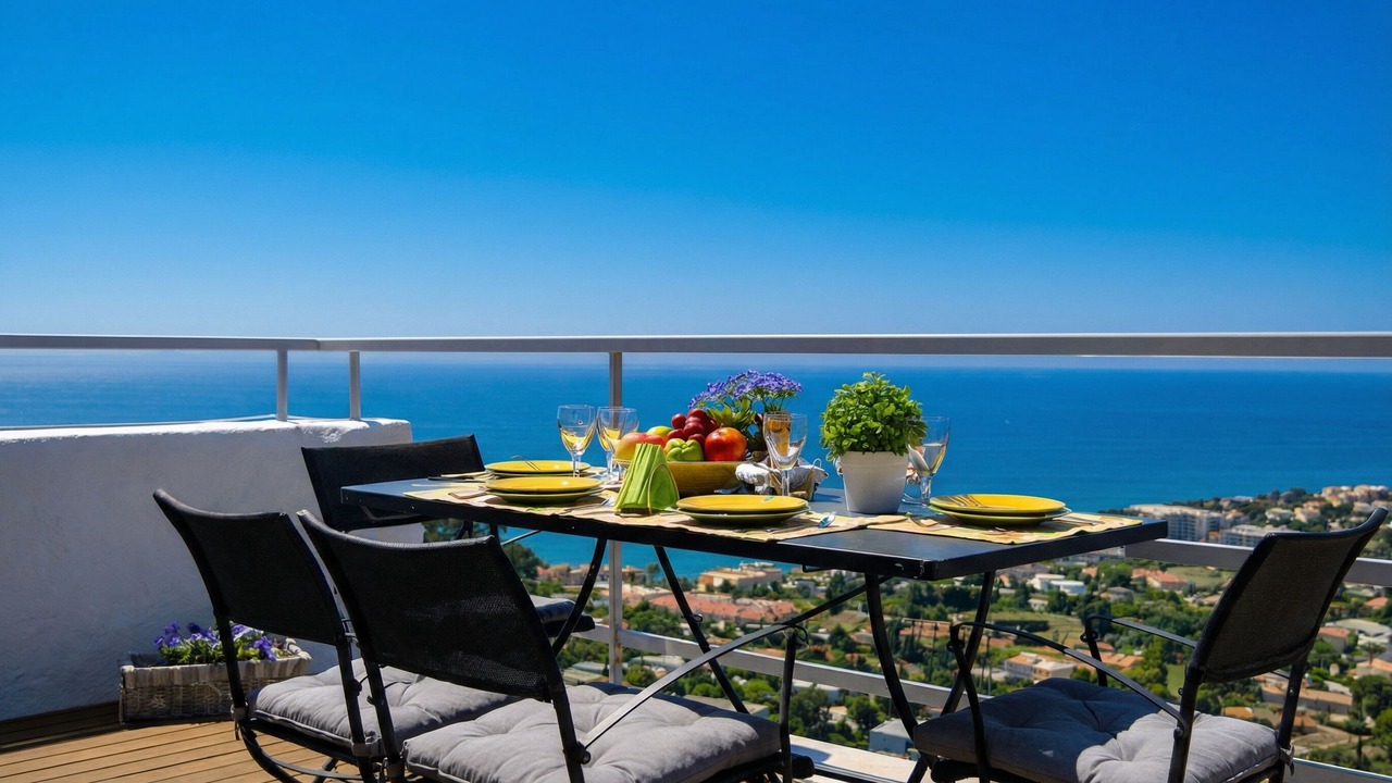 Photo of Outdoor in Sitges