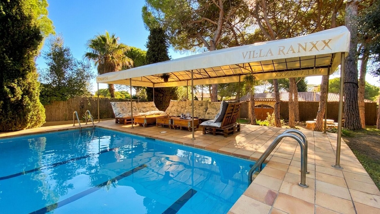 Photo of Outdoor in Sitges
