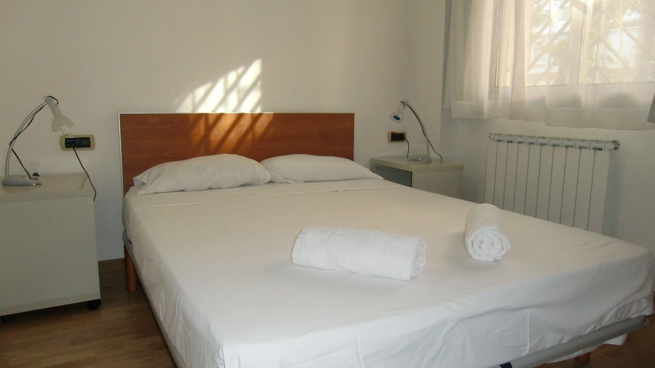 Photo of Bedroom in La Vila Olimpica del Poblenou