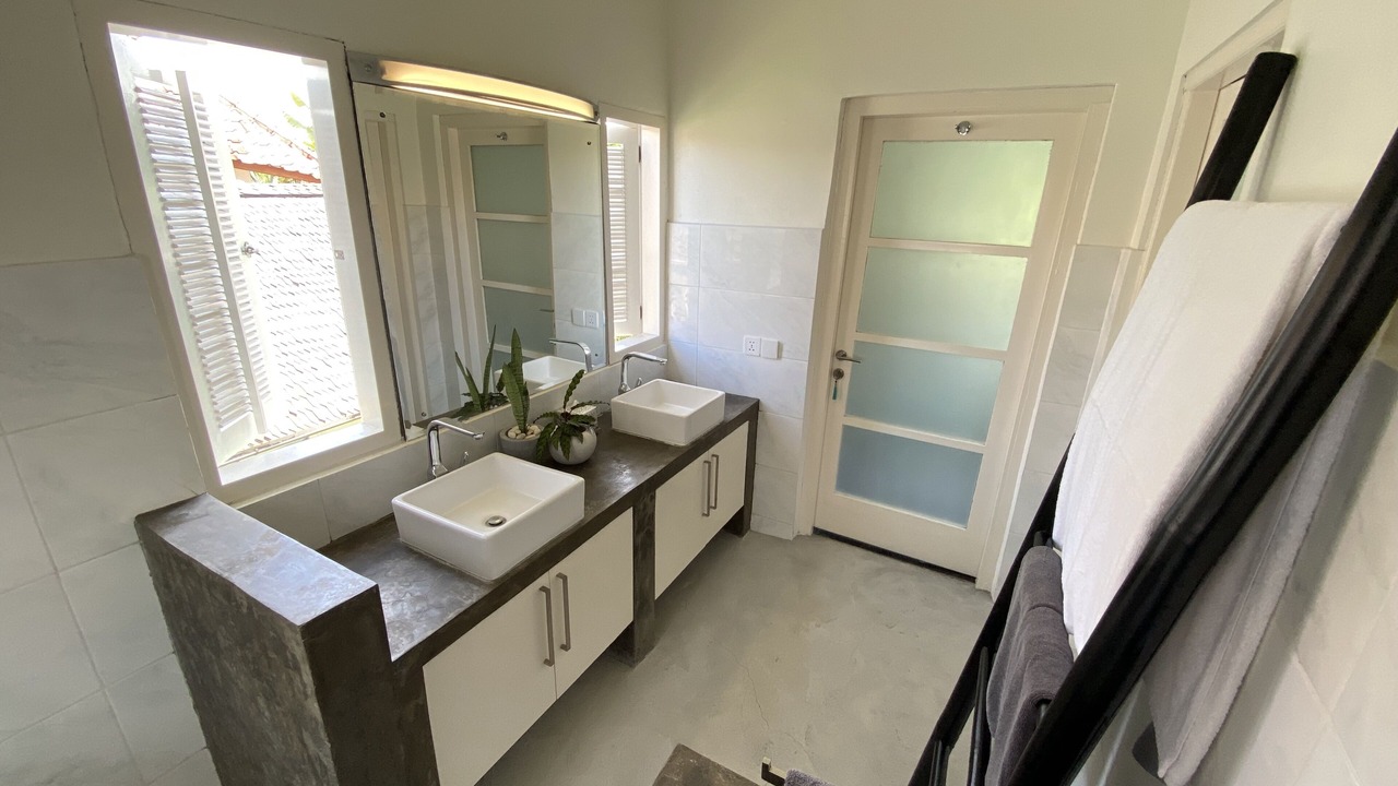Photo of Bathroom in Drupadi