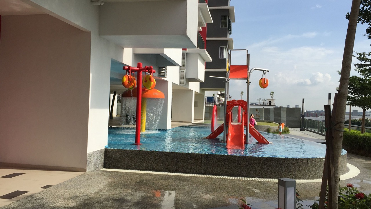 Photo of Others in Bandar Kinrara