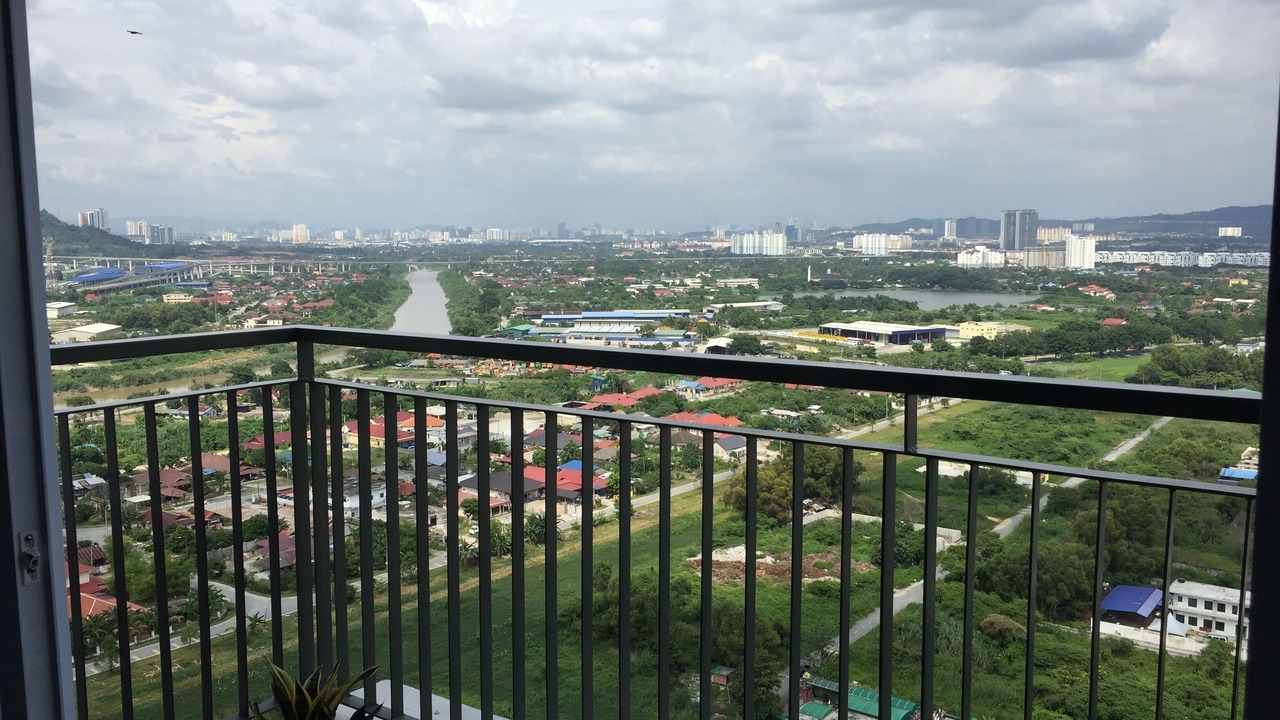 Photo of Outdoor in Bandar Kinrara