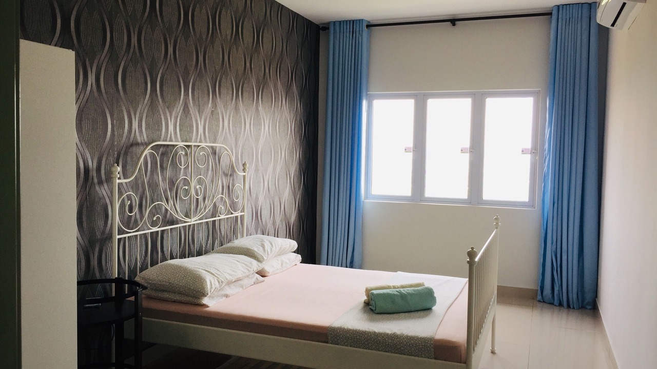 Photo of Bedroom in Bandar Kinrara