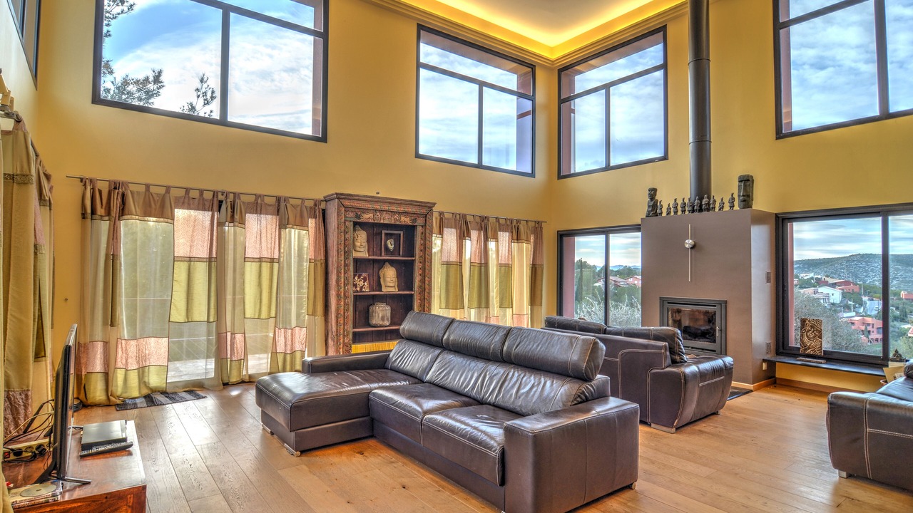 Photo of Livingroom in Olivella