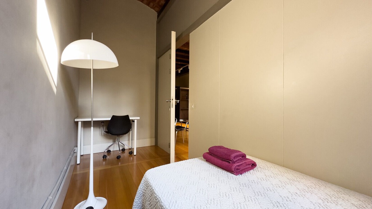 Photo of Bedroom in la Vila de Gracia