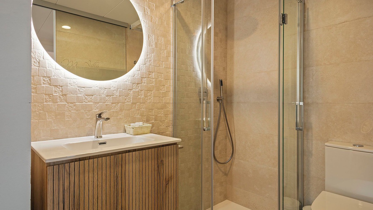 Photo of Bathroom in Sant Ramon
