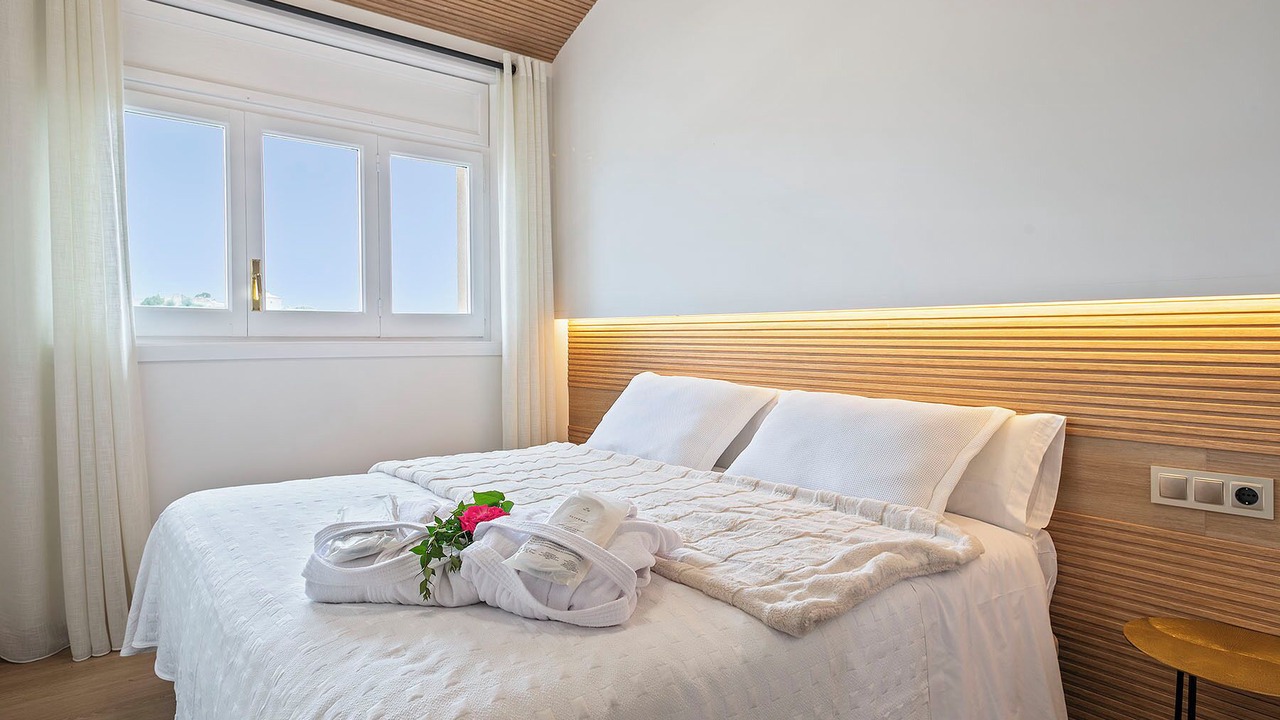 Photo of Bedroom in Sant Ramon