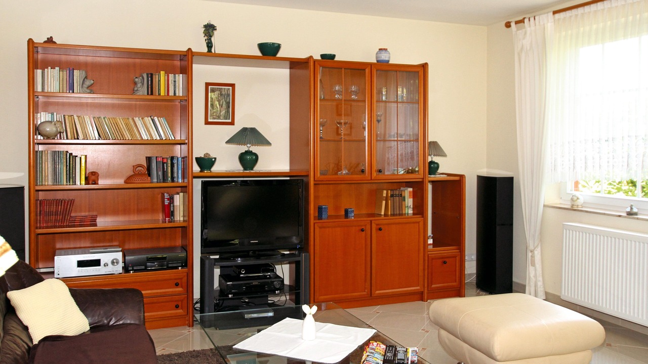 Photo of Livingroom in Honower Siedlung