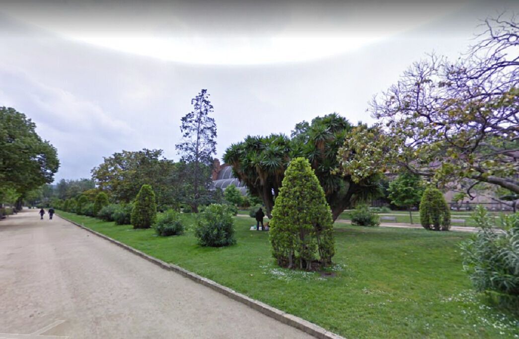 Photo of Outdoor in El Parc i la Llacuna del Poblenou