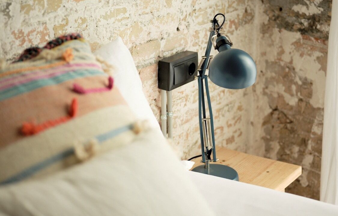 Photo of Bedroom in El Parc i la Llacuna del Poblenou
