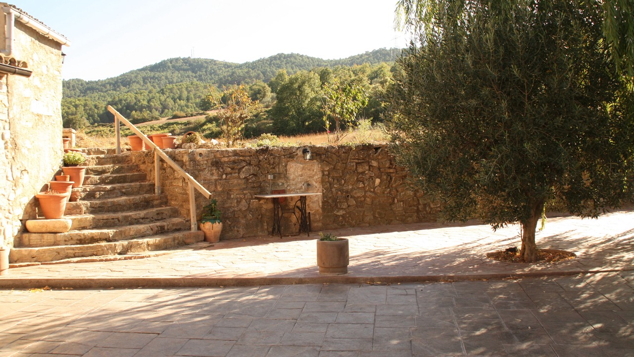 Photo of Outdoor in La Llacuna