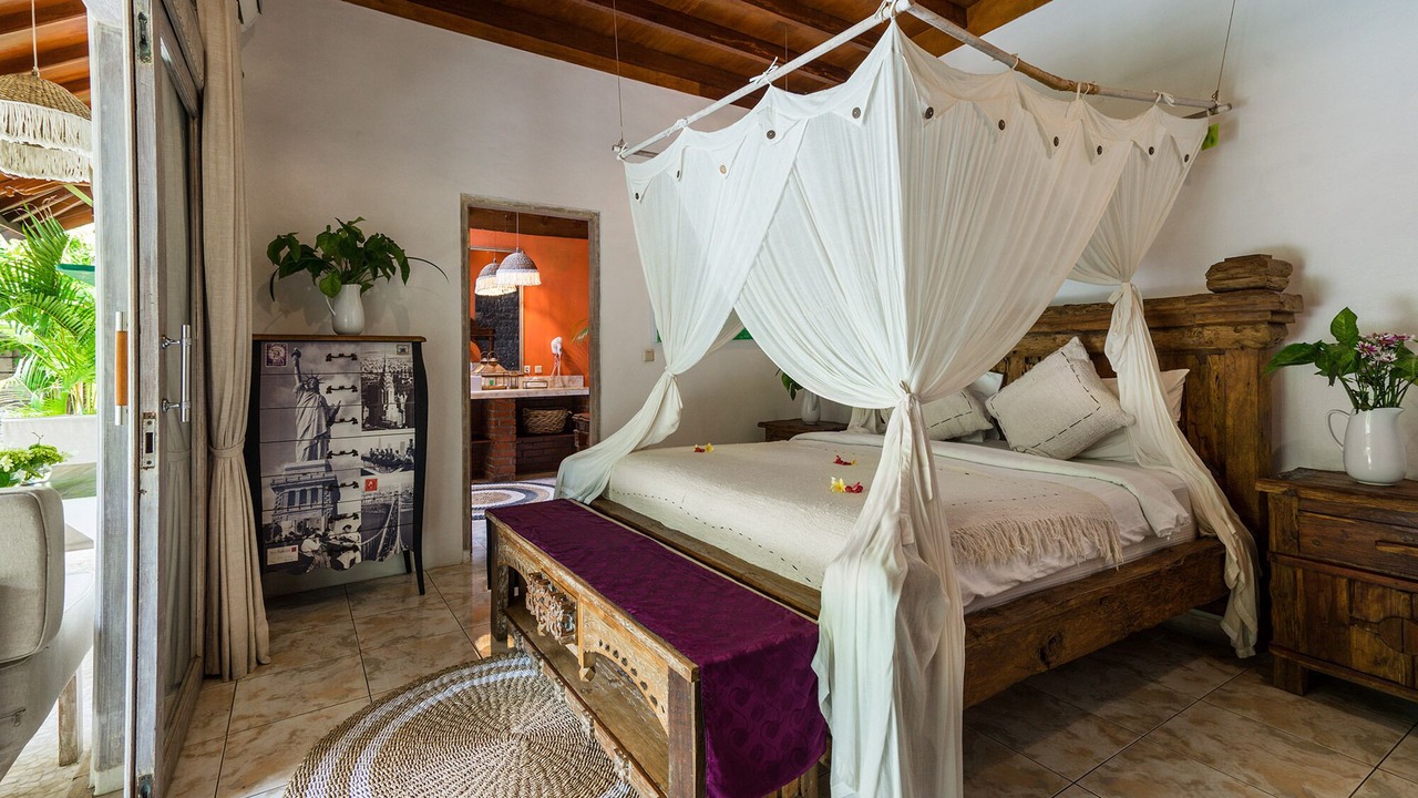 Photo of Bedroom in Laksmana