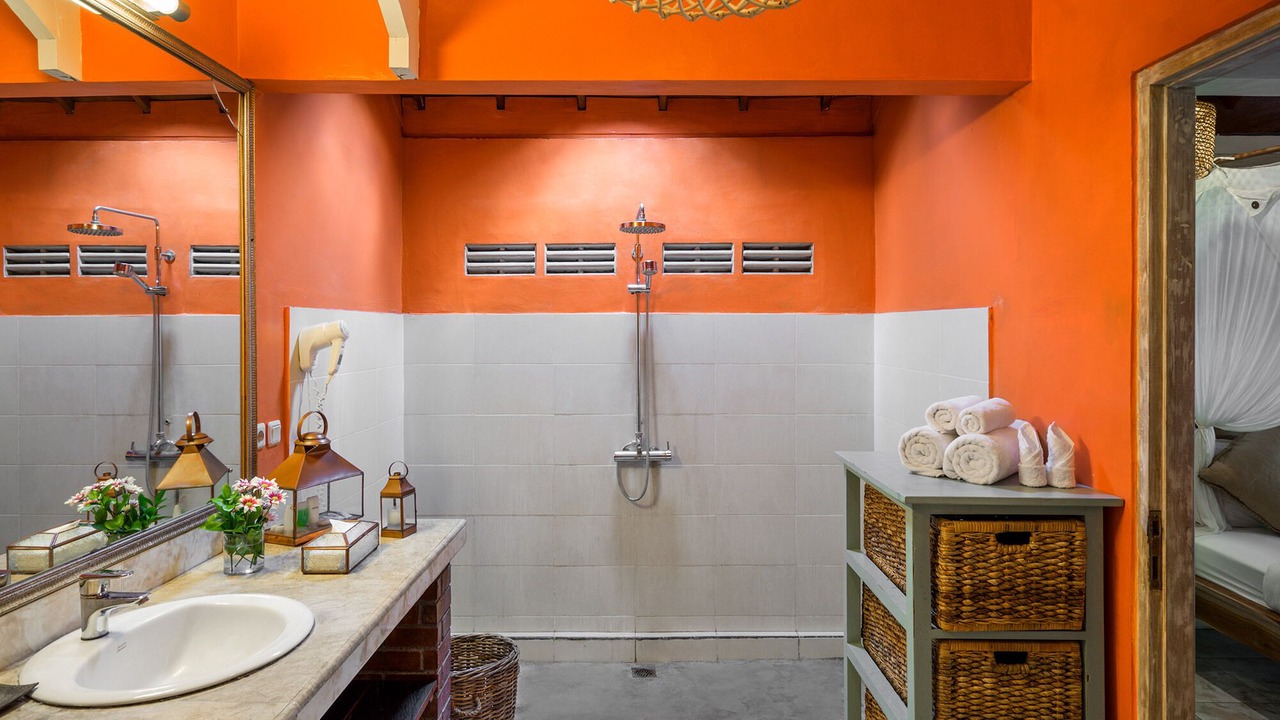 Photo of Bathroom in Laksmana