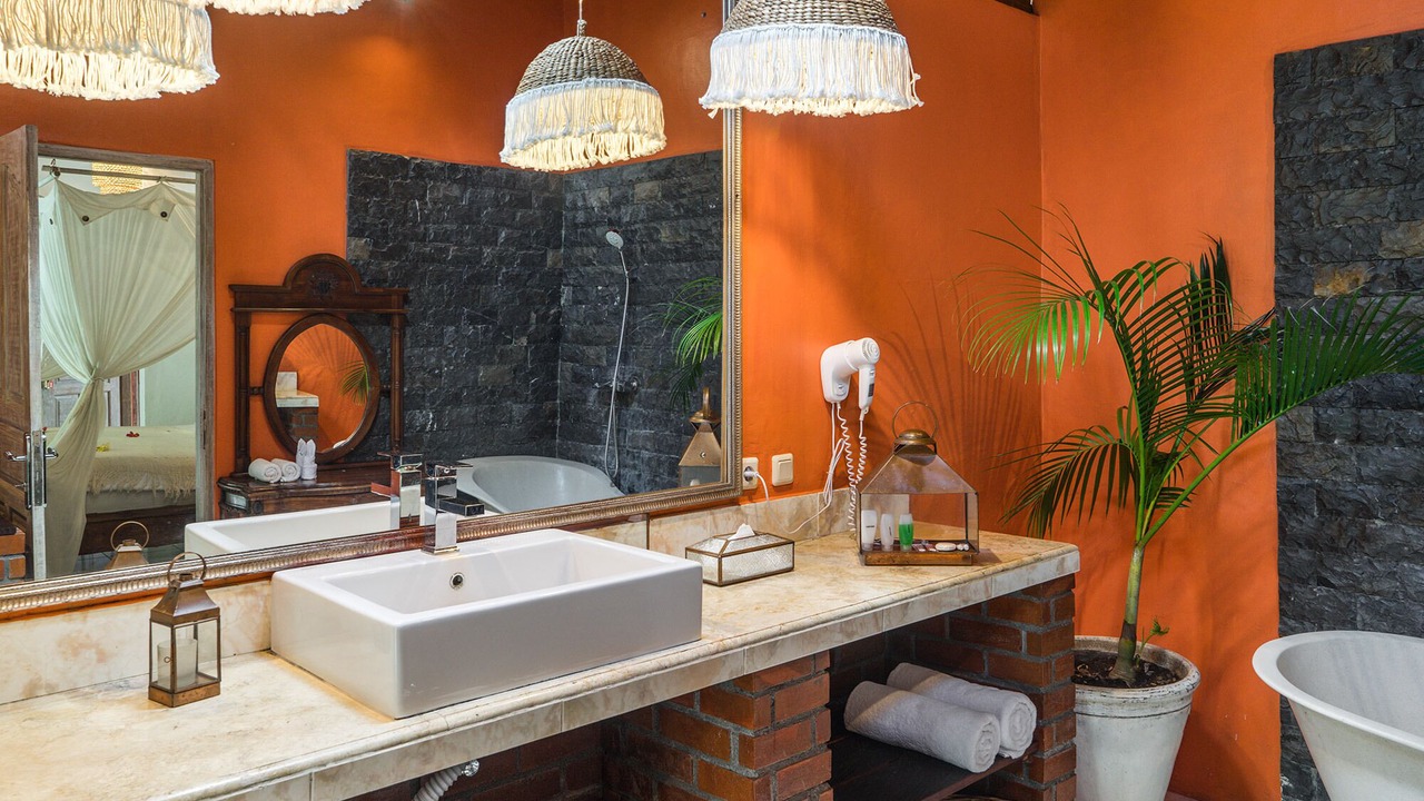 Photo of Bathroom in Laksmana