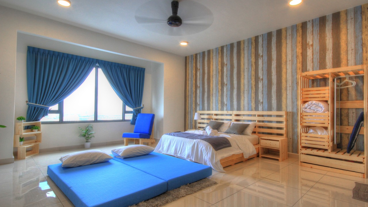 Photo of Bedroom in Subang Jaya