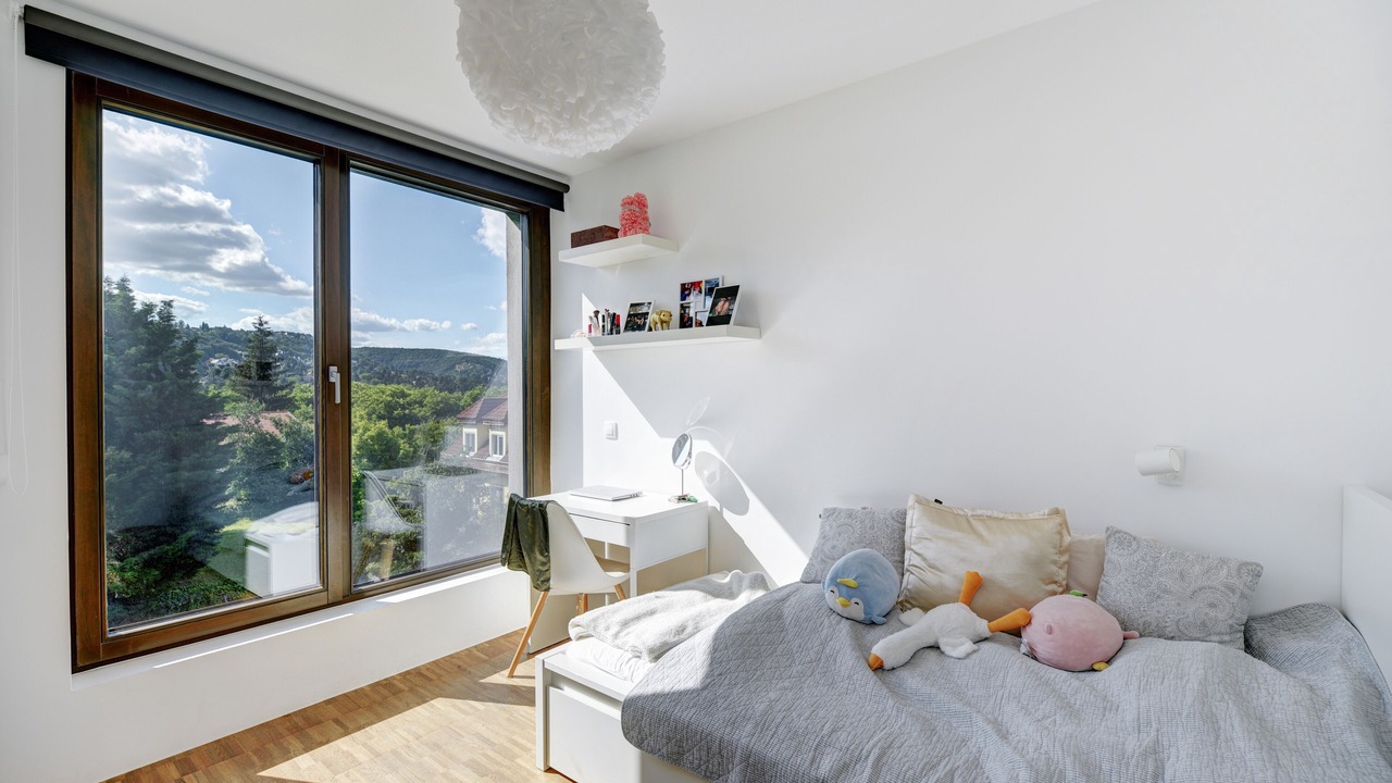 Photo of Bedroom in Mariaremete