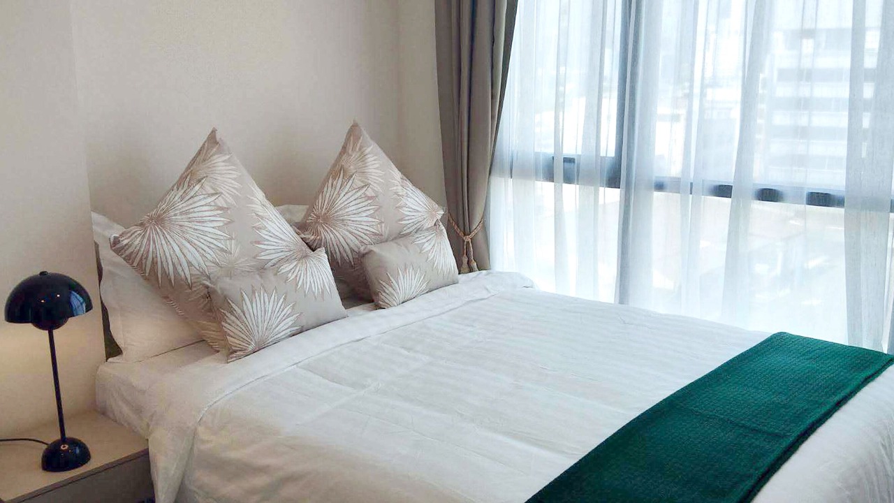 Photo of Bedroom in Khlong Toei