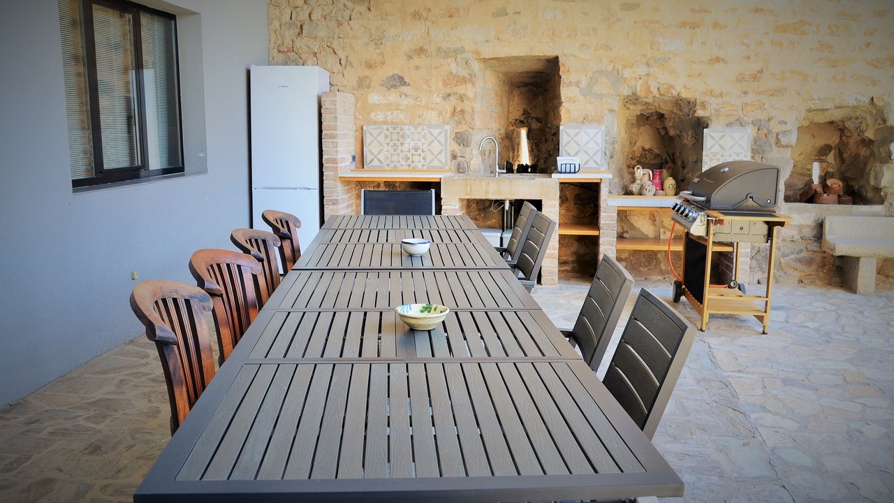 Photo of Outdoor in Cervera