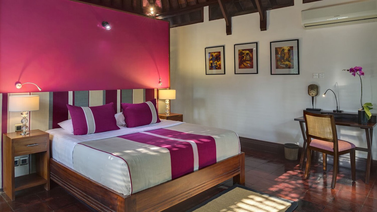 Photo of Bedroom in Seseh