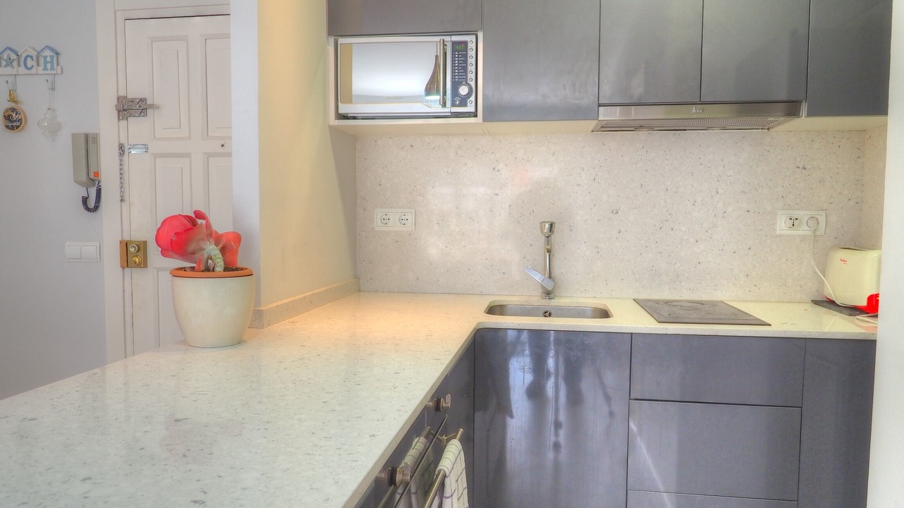 Photo of Kitchen in Sitges Town Center