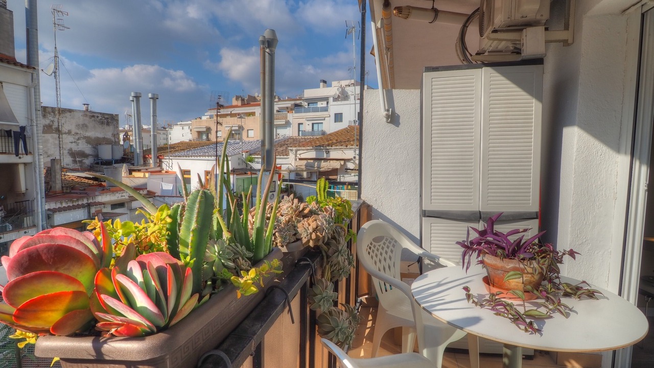 Photo of Outdoor in Sitges Town Center