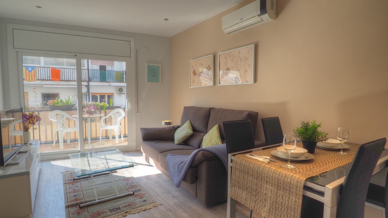 Photo of Livingroom in Sitges Town Center