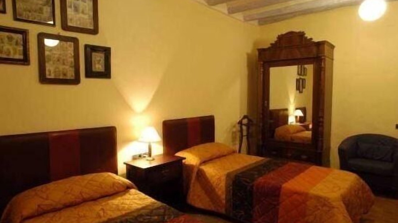 Photo of Bedroom in Rubio