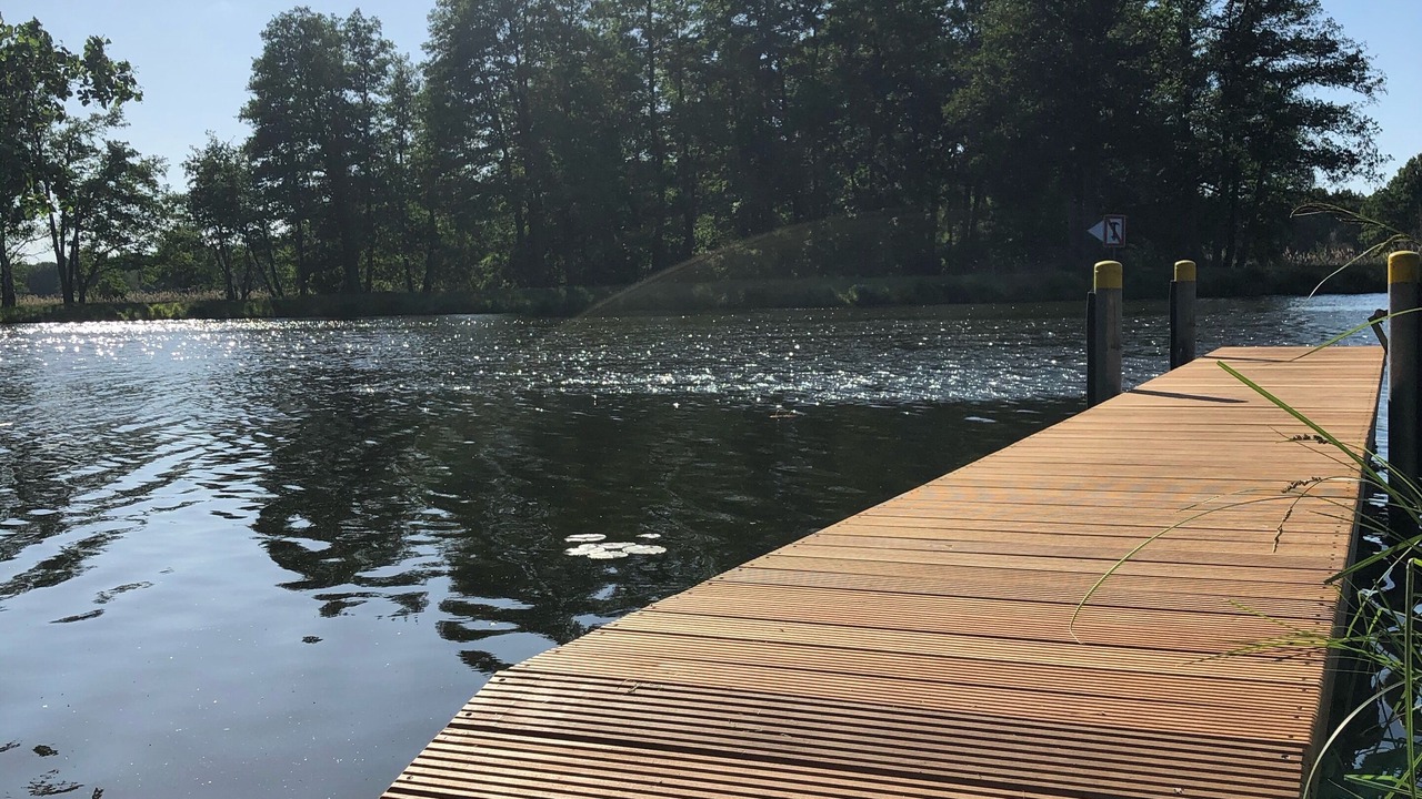 Photo of Outdoor in Schmachtenhagen