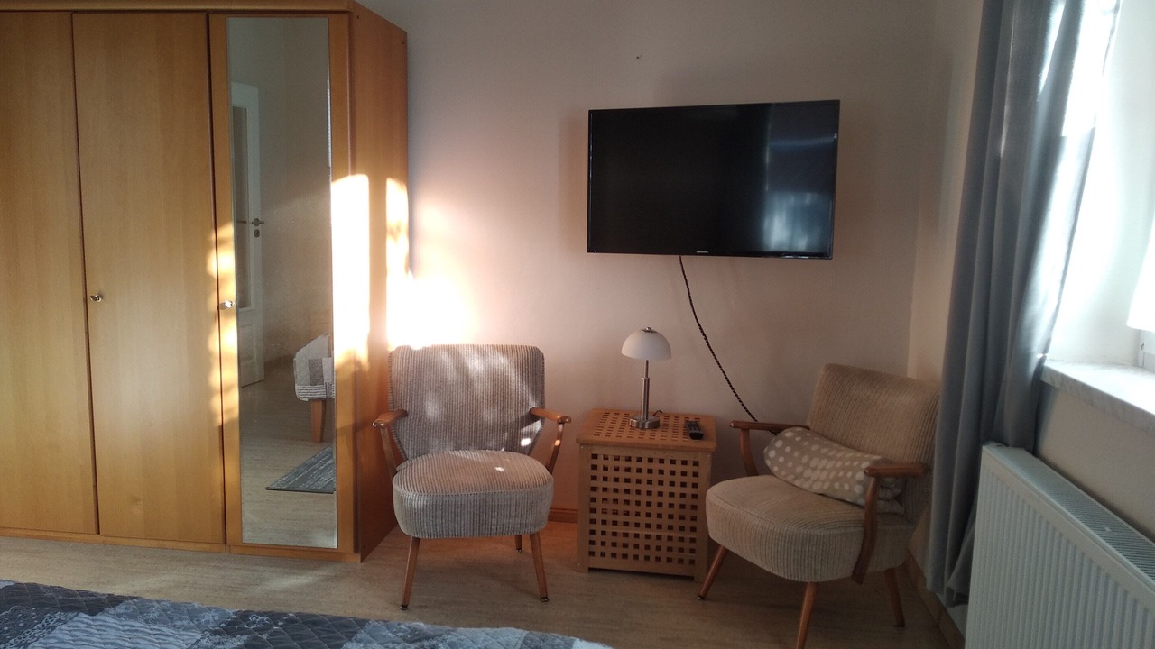 Photo of Bedroom in Blankensee
