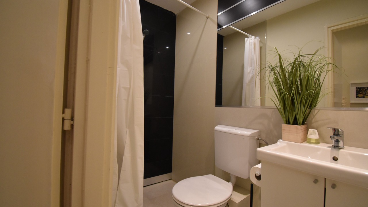 Photo of Bathroom in Terezvaros