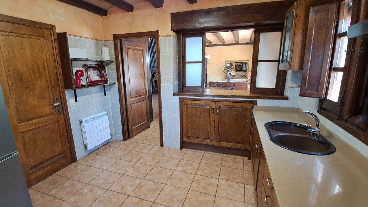 Photo of Kitchen in Vila-Rodona