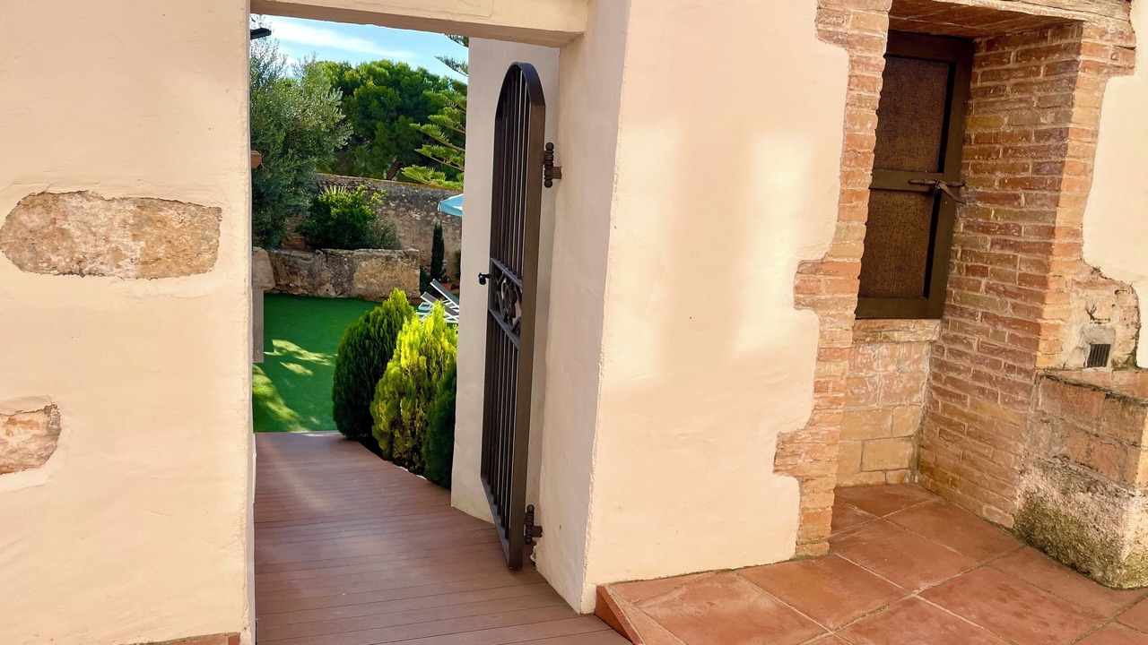 Photo of Outdoor in La Bisbal del Penedes
