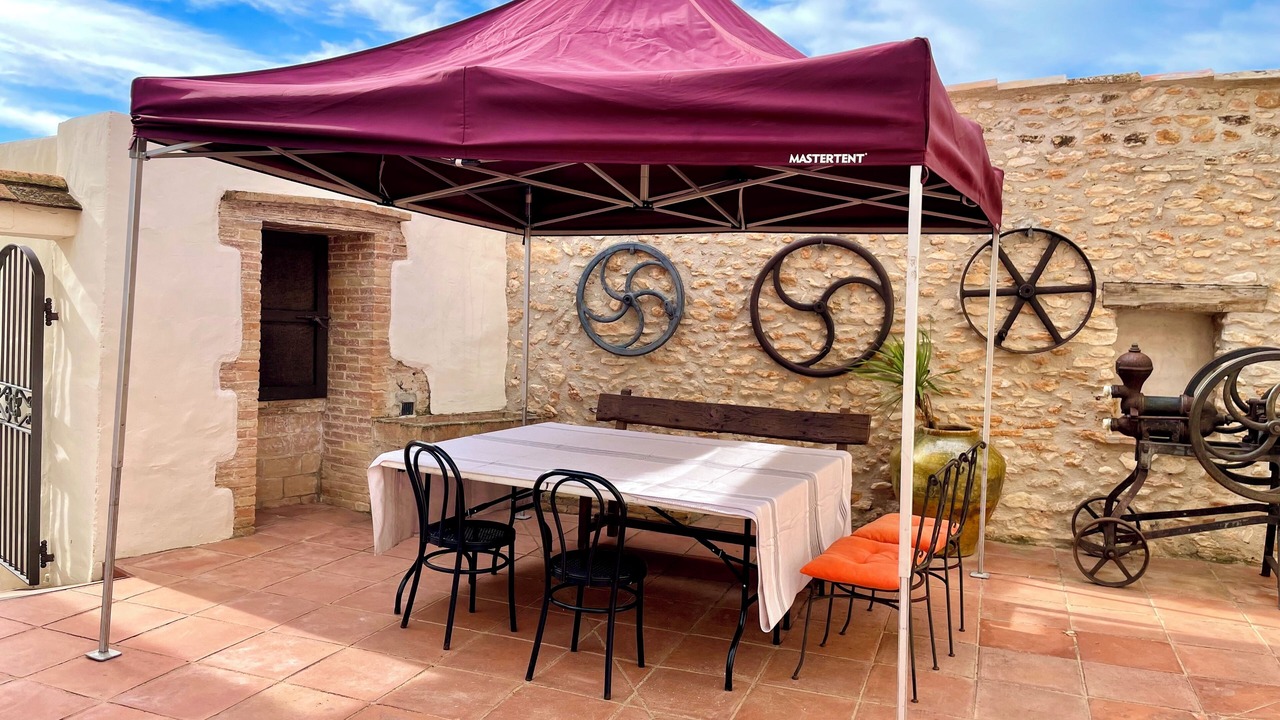 Photo of Outdoor in La Bisbal del Penedes