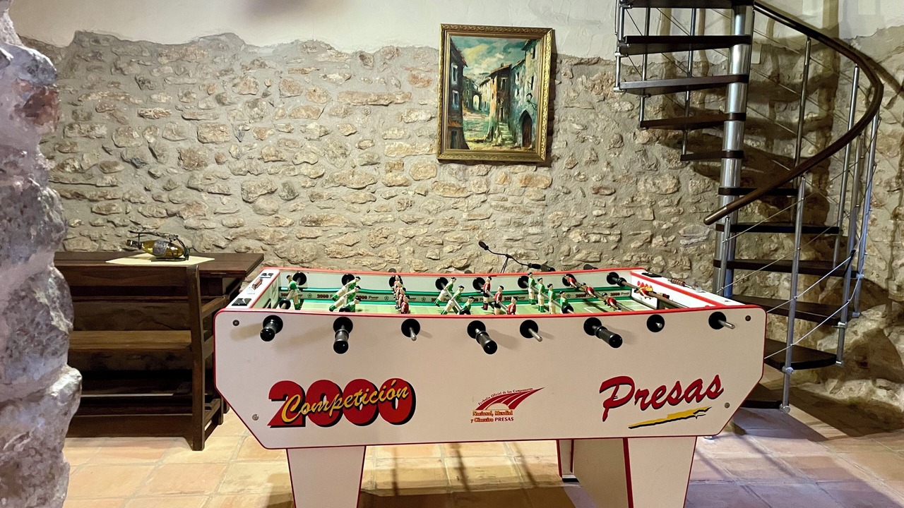Photo of Bedroom in La Bisbal del Penedes