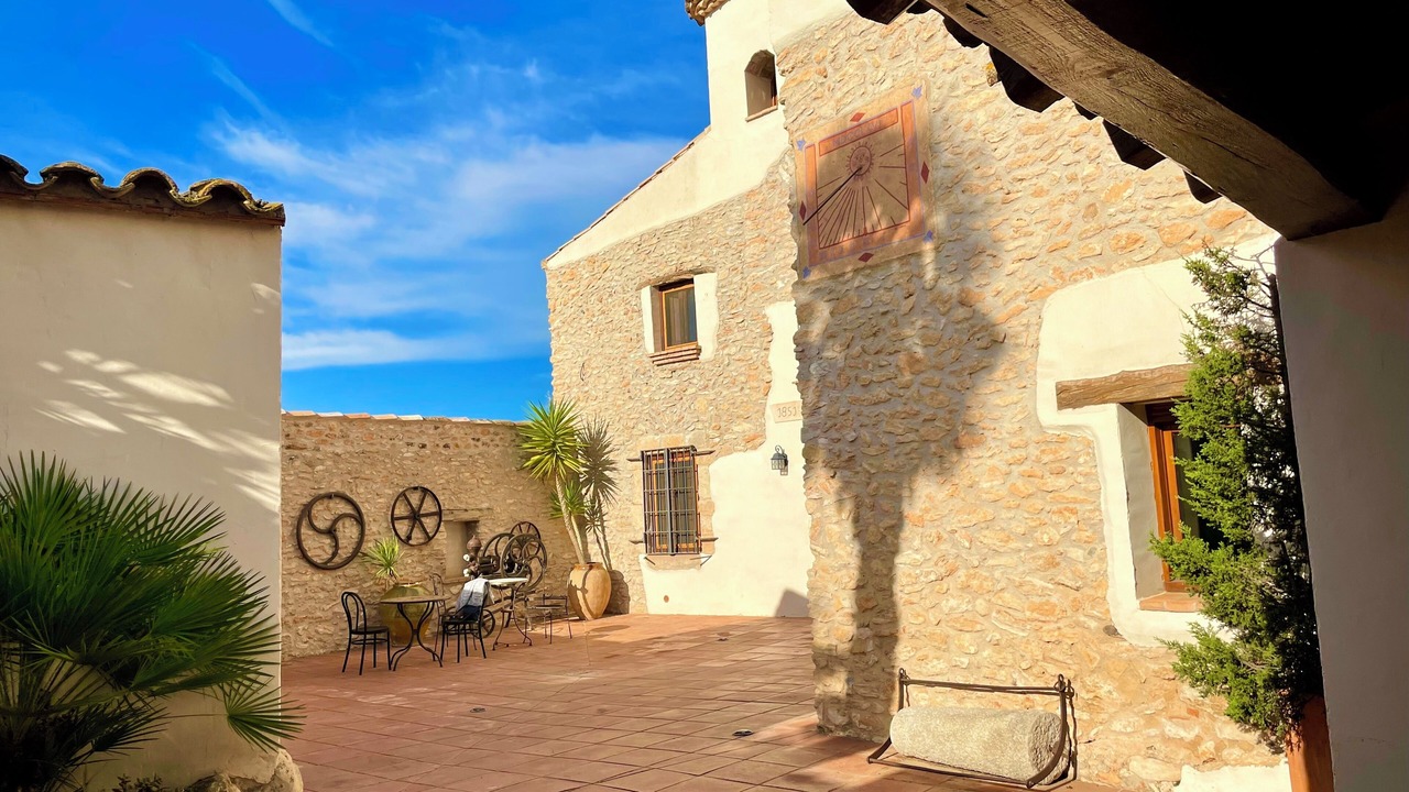 Photo of Outdoor in La Bisbal del Penedes