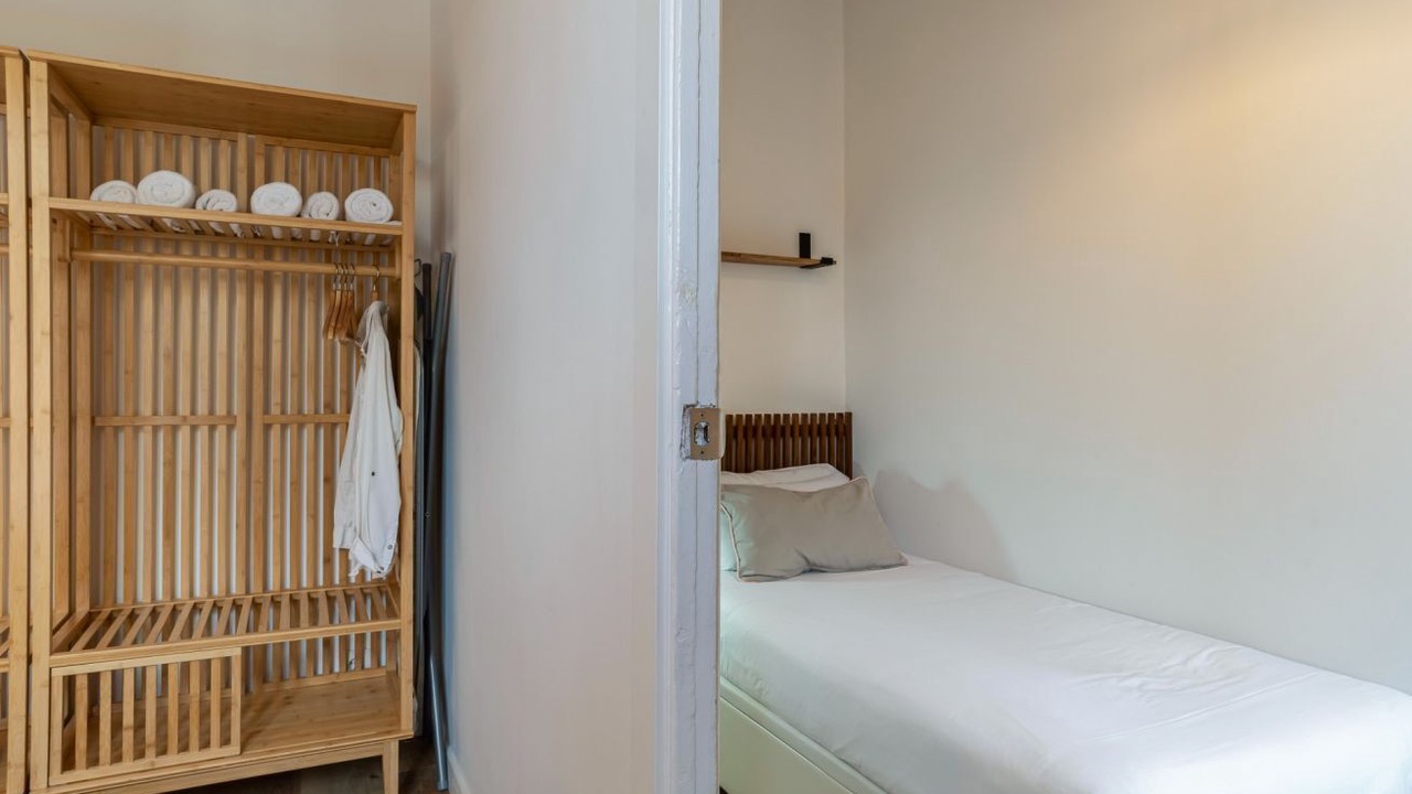 Photo of Bedroom in la Vila de Gracia